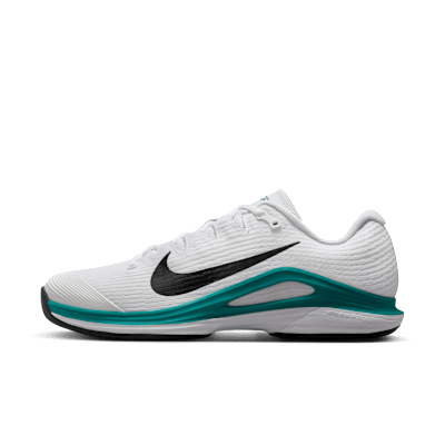 ★Nike★ Vapor 12 Men's Hard Court Tennis Shoes FV5552-001 Nike Men's Air Zoom Vapor 12 HC FV5552-001